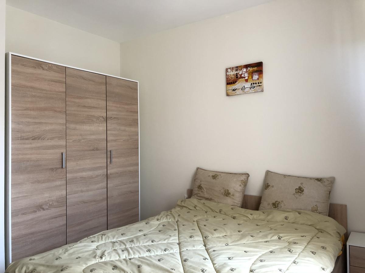Psb Apartments In Cascadas Sunny Beach Exterior photo