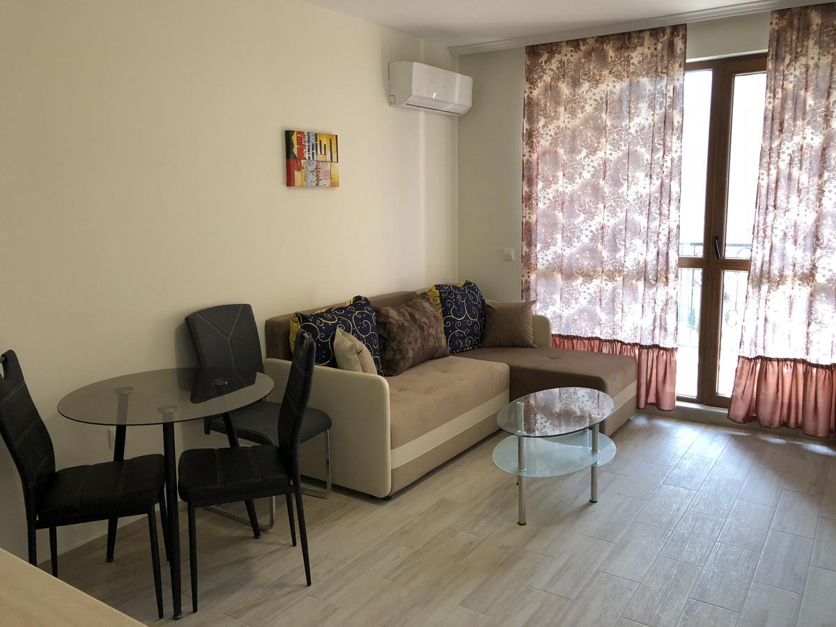 Psb Apartments In Cascadas Sunny Beach Exterior photo