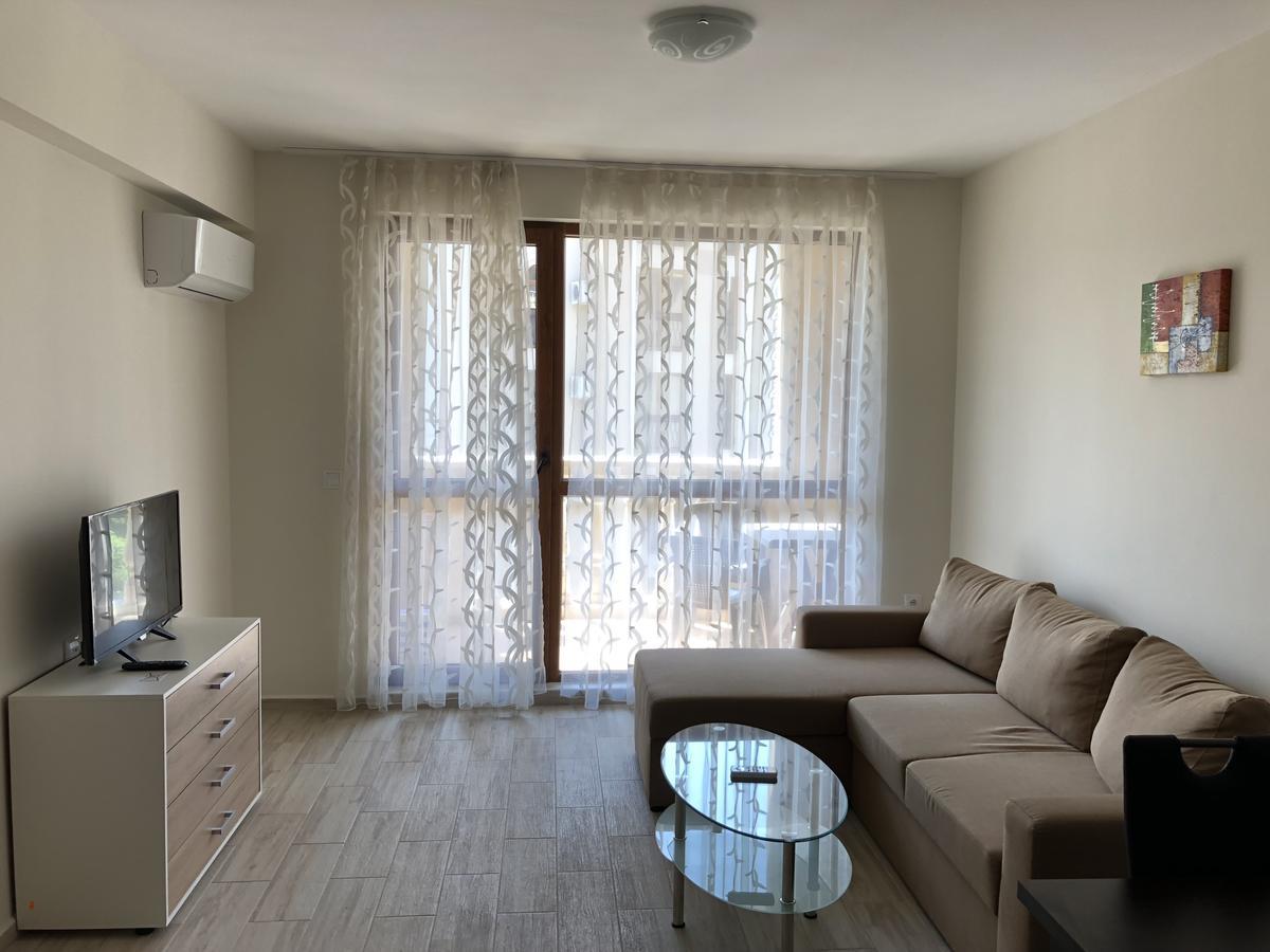 Psb Apartments In Cascadas Sunny Beach Exterior photo